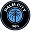Logo Palm City