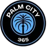 Logo Palm City
