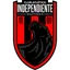 Logo Atletico Independiente