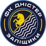 Logo Dnister Zalishchyky