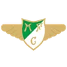 Logo Moreirense U23