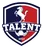 Logo Talent Warszawa U19