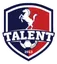 Logo Talent Warszawa U19