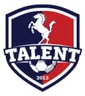 Logo Talent Warszawa U19