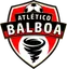 Logo Atletico Balboa