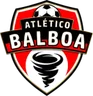 Logo Atletico Balboa