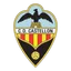 Logo CD Castellon U19