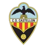 Logo CD Castellon U19