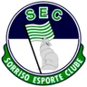 Logo Sorriso EC U20
