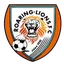 Logo Roaring Lions