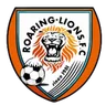 Logo Roaring Lions