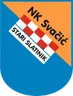 Logo Svacic Stari Slatnik