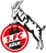 Logo FC Koln II W