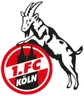 Logo FC Koln II W