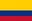 Logo U21 Colombia