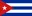 Logo U21 Cuba