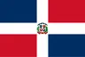 Logo U21 Cộng hòa Dominica