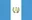 Logo U21 Guatemala