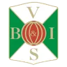 Logo Varbergs BoIS W