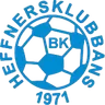 Logo Heffnersklubbans W