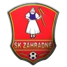 Logo Zahradne