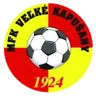 Logo V. Kapusany