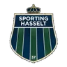 Logo Sp. Hasselt U21