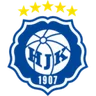 Logo HJS Akatemia W