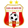 Logo 4 de Mayo