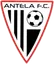 Logo Antela