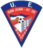 Logo San Juan Atletico de Montcada