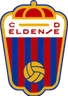 Logo Eldense B