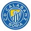 Logo Calasanz de Soria