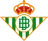 Logo Betis C