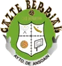Logo Gazte Berriak
