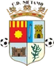 Logo CD Sietamo