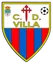 Logo CD Villa