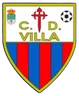 Logo CD Villa
