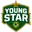 Logo Young Star