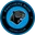 Logo Panthere Noir