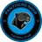 Logo Panthere Noir