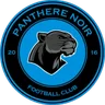 Logo Panthere Noir