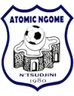 Logo Atomic Ngome