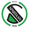 Logo Rkvv Spartaan