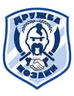 Logo Druzhba-Kozaky