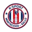 Logo Montecchio Gallo