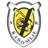 Logo Radomlje W