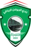 Logo Al-Jolan SC