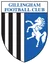 Logo Gillingham FC U21