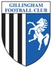Logo Gillingham FC U21